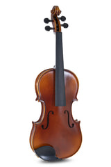 Violines GEWA Allegro 4/4, sin montar, con estuche moldeado