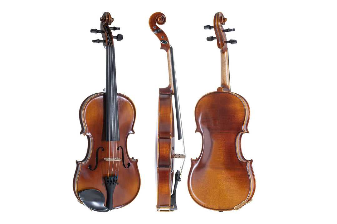 GEWA Violines Allegro - 3/4 (Listo para tocar)