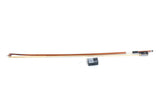 GEWA Allegro violin 1/16 med formet kasse og massaranduba-bue