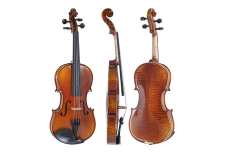 GEWA Violines Maestro 1 - 4/4 (Listo para tocar)