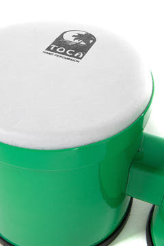 Toca Bongo Serie Freestyle - Verde (TF2B-G)