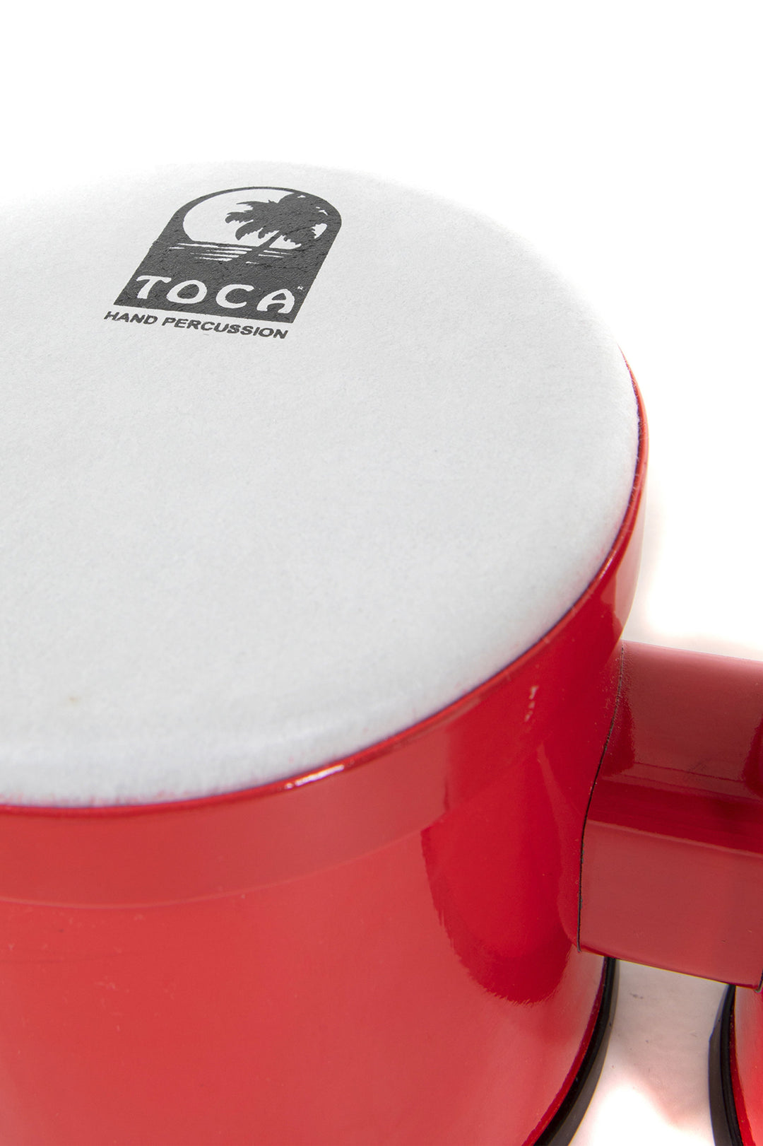 Toca Bongo Serie Freestyle - Rojo (TF2B-R)