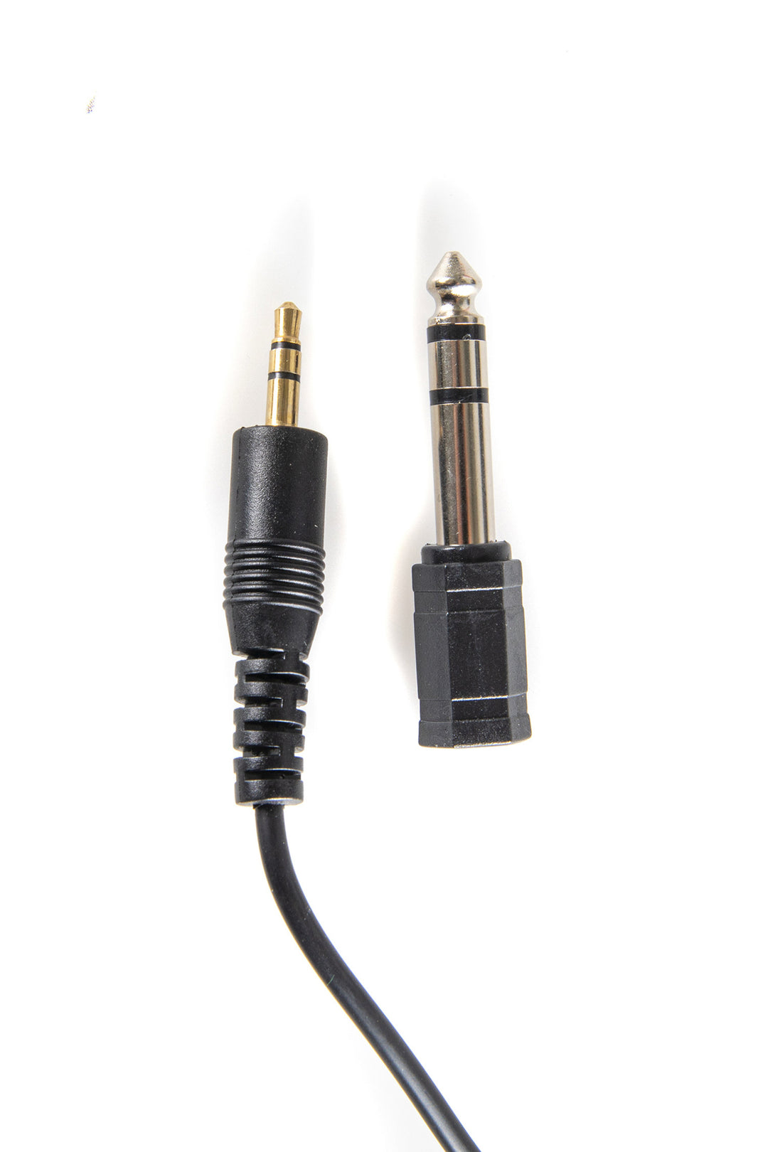 GEWA auriculares HP one - P/U 20 (negro)