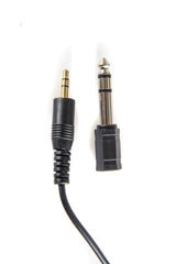 GEWA Headphones HP one - P/U 20 (black)
