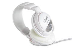 GEWA Auriculares HP one - P/U 20 (White)