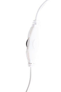 GEWA Auriculares HP one - P/U 20 (White)