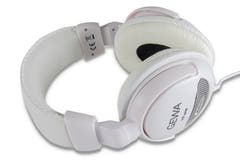 GEWA Auriculares HP one - P/U 20 (White)