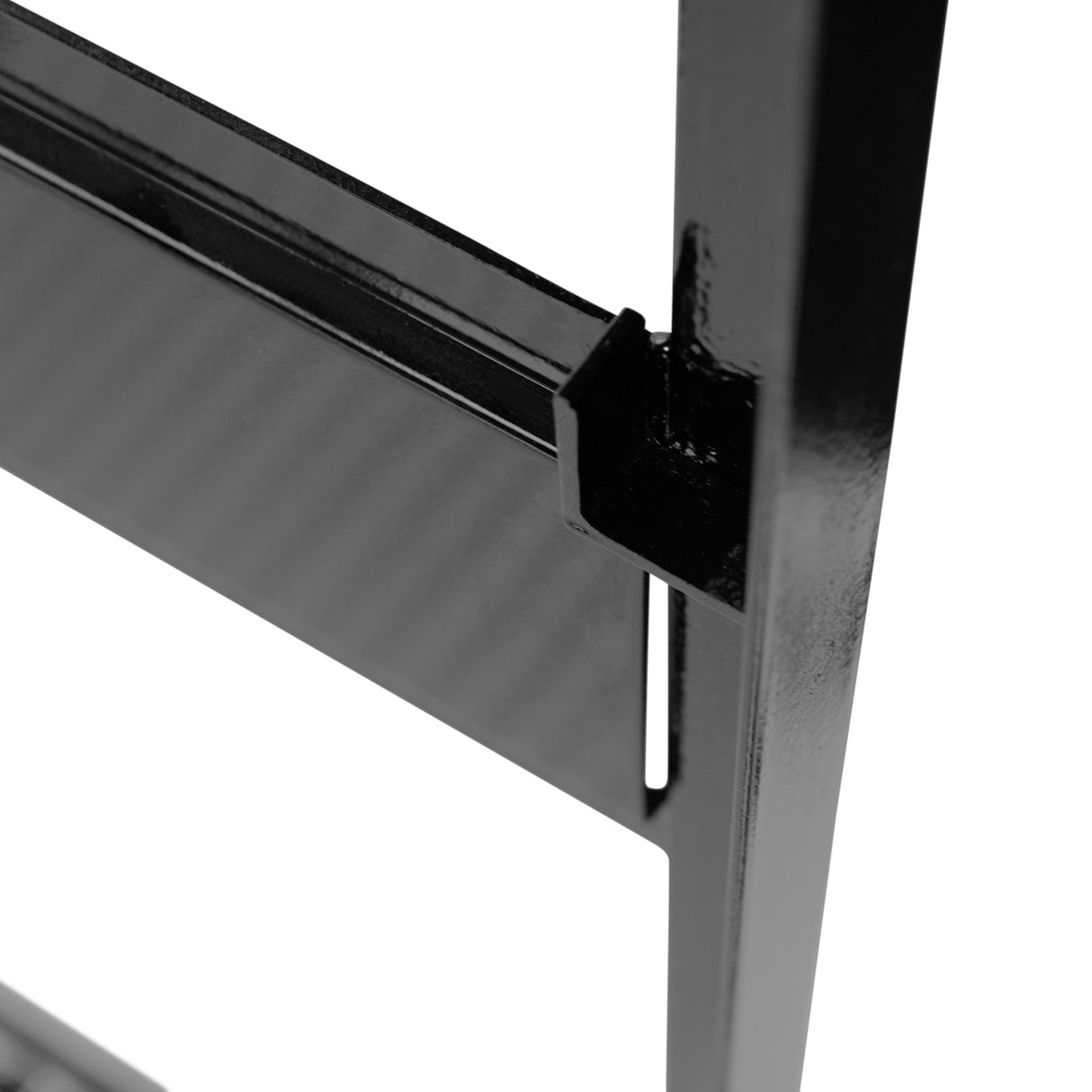 Defender BOX MK2 - Caja de transporte y almacenamiento | acero | 120x80 cm | altura 129 cm