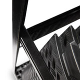 Defender BOX MK2 - Caja de transporte y almacenamiento | acero | 120x80 cm | altura 129 cm