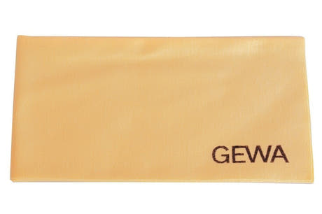 Paño grande de algodón GEWA para todos los instrumentos
