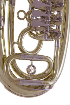 Roy Benson Trompa tenor en Bb Roy Benson TH-201 - TH-201
