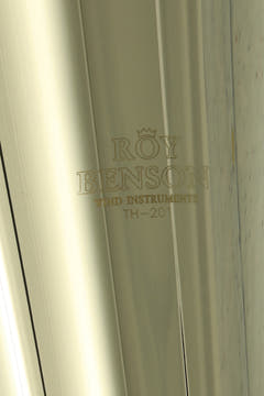 Roy Benson Trompa tenor en Bb Roy Benson TH-201 - TH-201