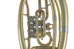 Roy Benson Trompa tenor en Bb Roy Benson TH-201 - TH-201
