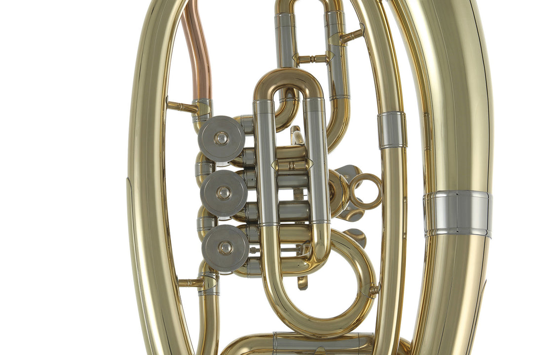 Roy Benson Trompa tenor en Bb Roy Benson TH-201 - TH-201