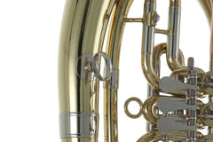 Roy Benson Trompa tenor en Bb Roy Benson TH-201 - TH-201