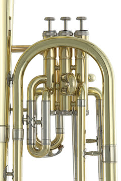 Roy Benson Trompa contralto en Mi♭ Roy Benson AH-301 - AH-301