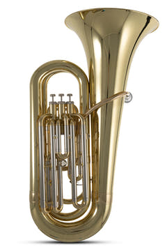Roy Benson Tuba en Sib Roy Benson TB-301 - TB-301