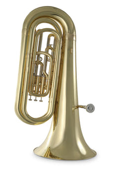 Roy Benson Tuba en Sib Roy Benson TB-301 - TB-301