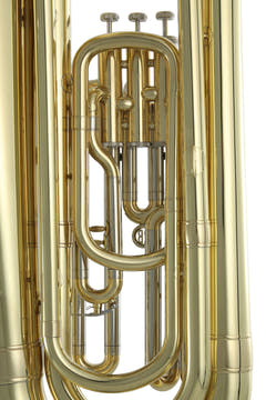 Roy Benson Tuba en Sib Roy Benson TB-301 - TB-301