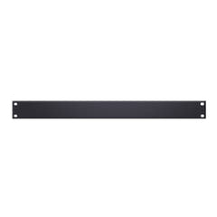 Adam Hall Rack Panel Aluminio (19")