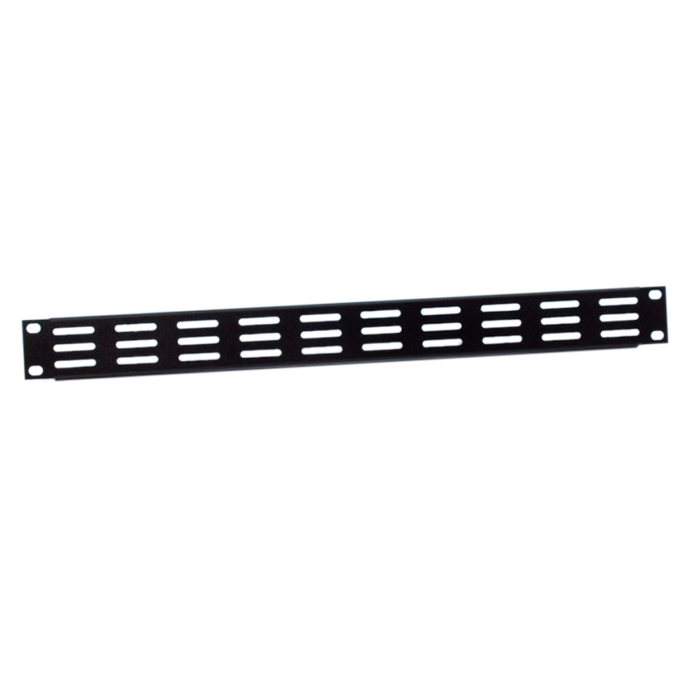 Adam Hall 87221 VH VH en forma de rack de ventilación Panel 1 Unidad SELL