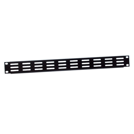 Adam Hall 87221 VH VH en forma de rack de ventilación Panel 1 Unidad SELL