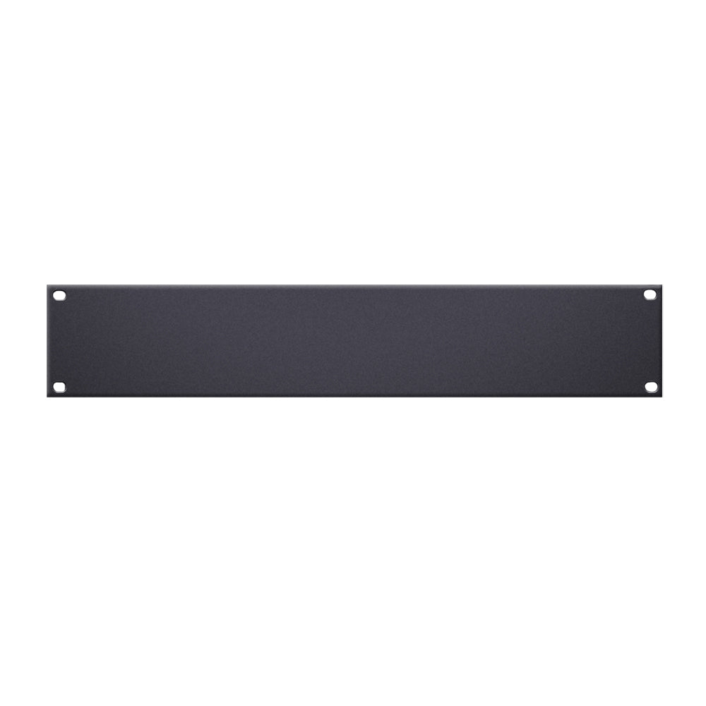 Adam Hall Rack Panel Aluminio (19")