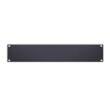 Adam Hall 19" Rack Panel aluminum