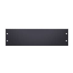 Adam Hall Rack Panel Aluminio (19")