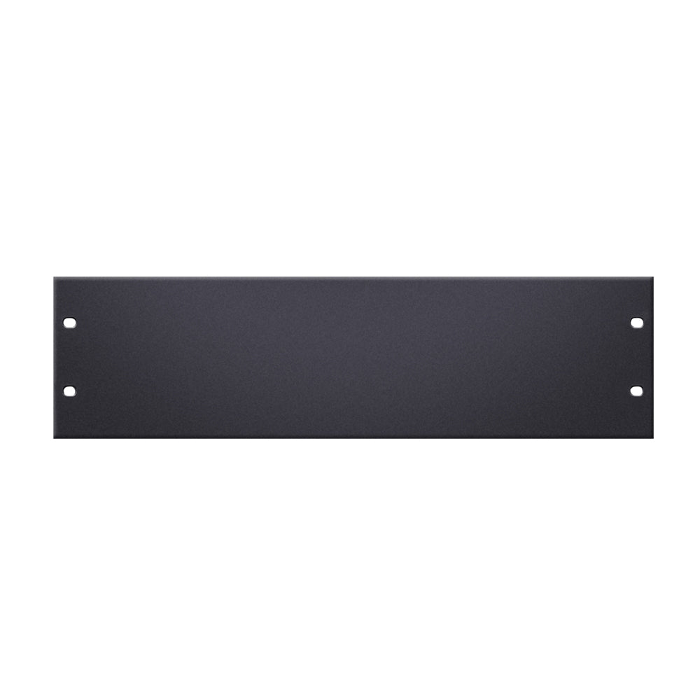 Adam Hall Rack Panel Aluminio (19")