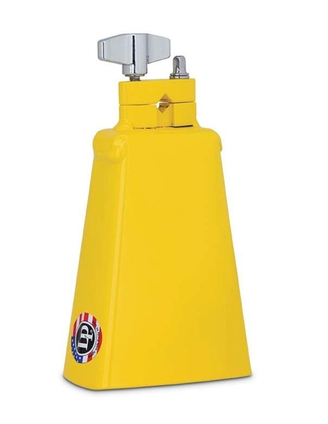 Latin Percussion Campana Giovanni - 5" Yellow (LP570G2)