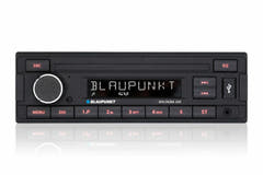 Blaupunkt Bologna 200 autorradio retro