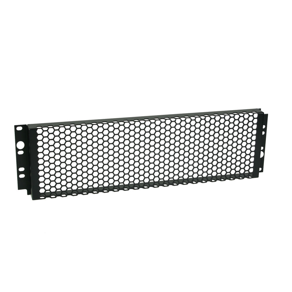 Adam Hall 19" Panel de Seguridad