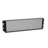 Adam Hall 19" Panel de Seguridad