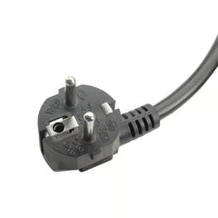 Regleta eléctrica con toma de tierra (19" Rack)