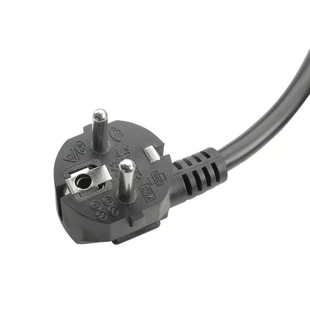 Regleta eléctrica con toma de tierra (19" Rack)