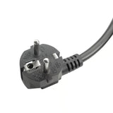 Regleta eléctrica con toma de tierra (19" Rack)