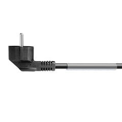 Regleta eléctrica con toma de tierra (19" Rack)