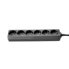 Adam Hall Toma de corriente (Schuko) (5m)