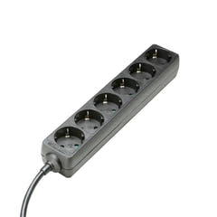Adam Hall Toma de corriente (Schuko) (5m)