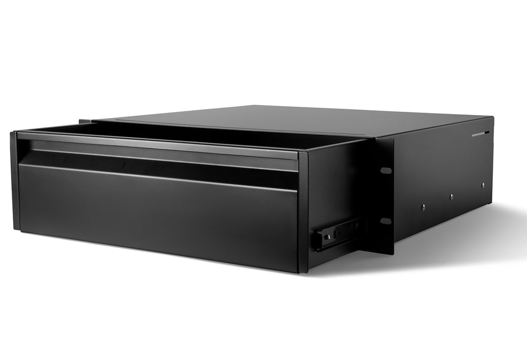 Adam Hall 3U 874E - Cajón para rack (19")