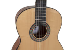 Manuel Rodriguez SUPERIOR Series - Abeto (A-S)