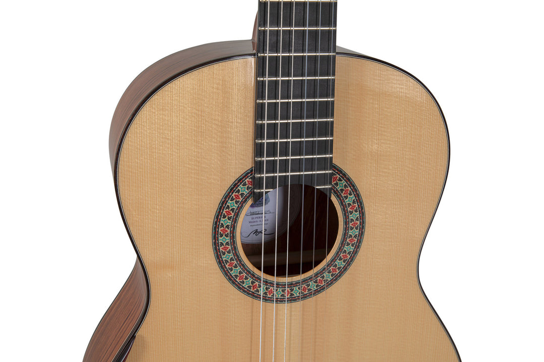 Manuel Rodriguez SUPERIOR Series - Abeto (A-S)