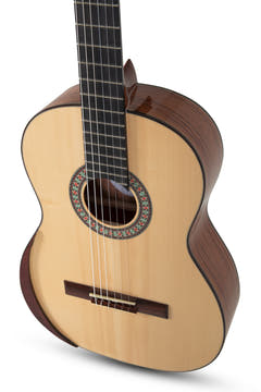 Manuel Rodriguez SUPERIOR Series - Abeto (A-S)