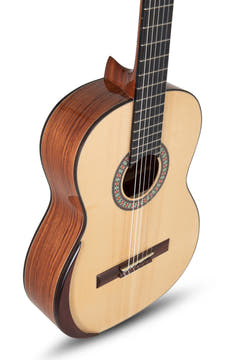 Manuel Rodriguez SUPERIOR Series - Abeto (A-S)