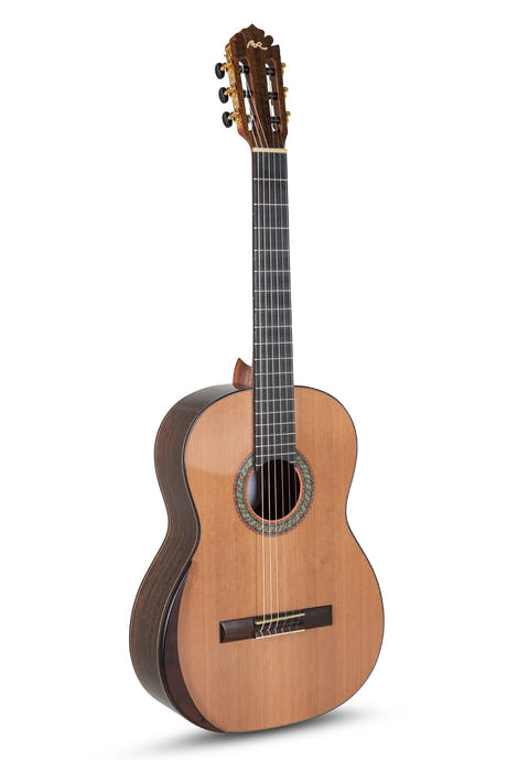 Manuel Rodriguez SUPERIOR Serie B Eukalyptus - Cedro (B-C)