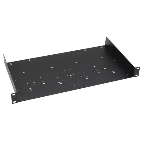 Adam Hall 8754 Rack Estante 1 Unidad (19")