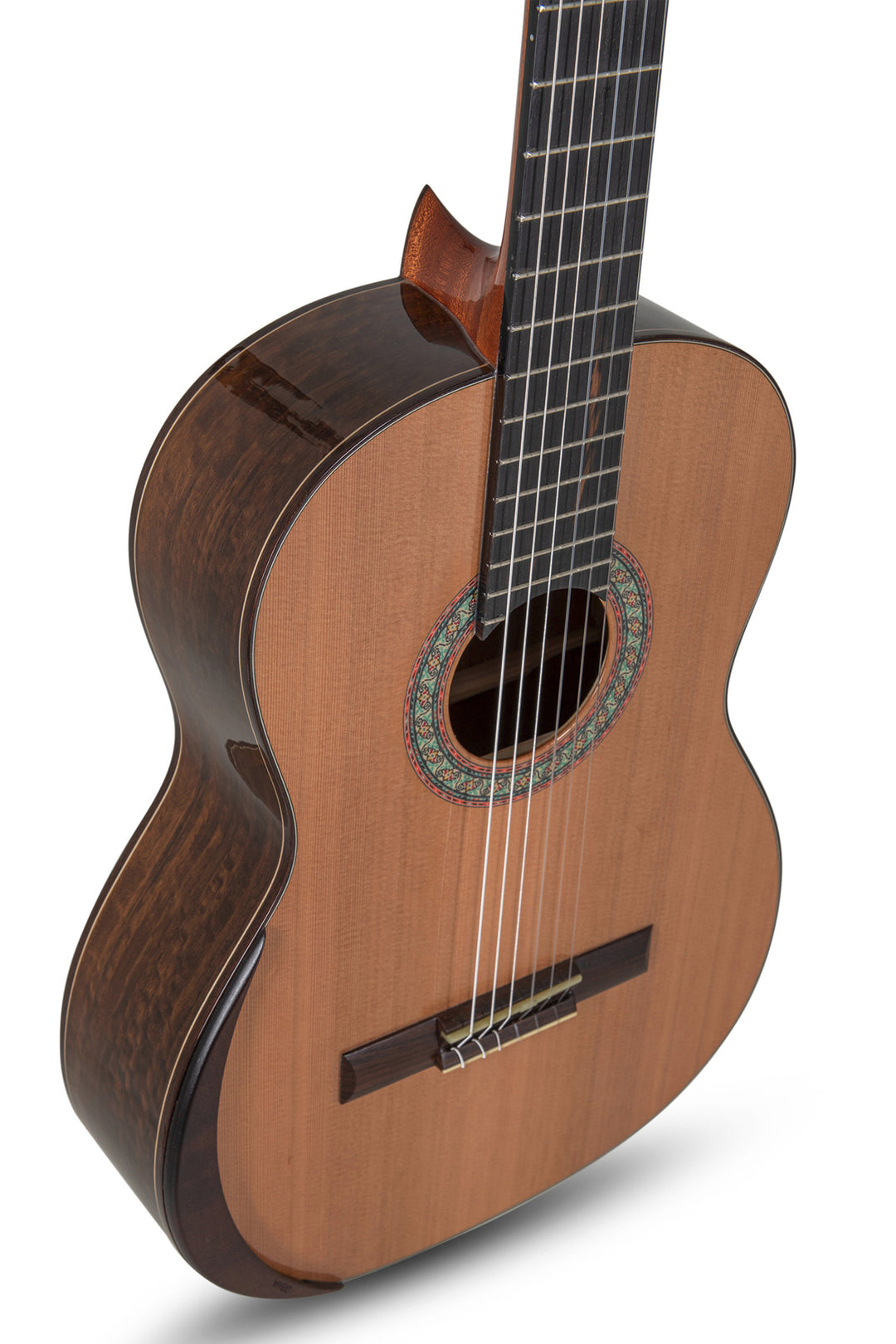 Manuel Rodriguez SUPERIOR Serie B Eukalyptus - Cedro (B-C)