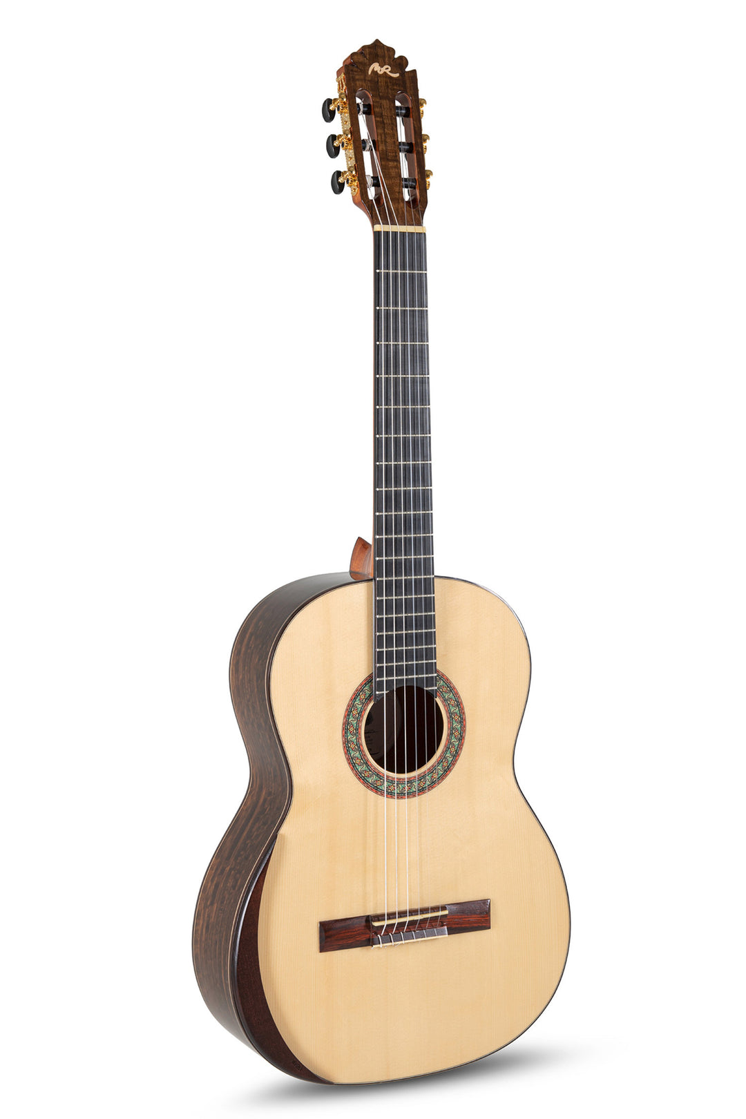 Manuel Rodriguez SUPERIOR Serie B Eukalyptus - Abeto (B-S)
