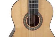 Manuel Rodriguez SUPERIOR Serie B Eukalyptus - Abeto (B-S)